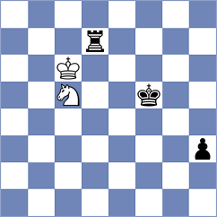 Harutjunyan - Nihal (chess.com INT, 2024)