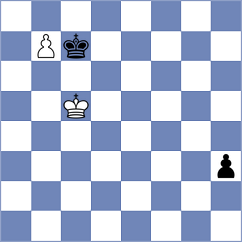 Buscar - Saleem (chess.com INT, 2022)