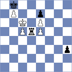 Domingo Nunez - Kosteniuk (chess.com INT, 2024)