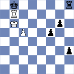 Grineva - Grafl (Chess.com INT, 2021)