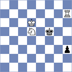 Tanenbaum - Filippova (chess.com INT, 2021)