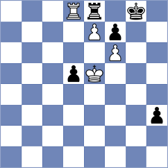 Zeltsan - Golubovic (chess.com INT, 2024)