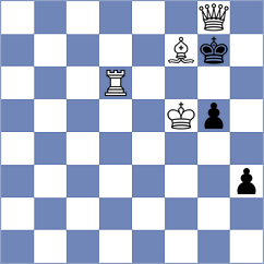 Reprintsev - Bryant (chess.com INT, 2023)