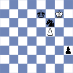 Eswaran - Francisco (Chess.com INT, 2020)