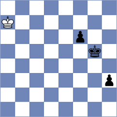 Selbes - Agasarov (chess.com INT, 2022)