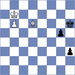 Shuvalov - Nguyen (chess.com INT, 2021)