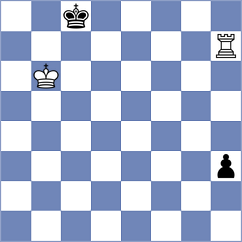 Parkhov - Demin (Chess.com INT, 2021)