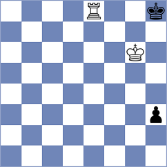 Tregubov - Tarasova (chess.com INT, 2021)
