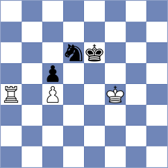 Nihal - Santos Latasa (chess.com INT, 2024)