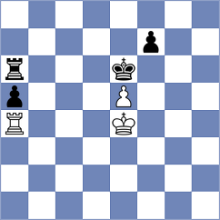 Loy - Baker (chess.com INT, 2021)