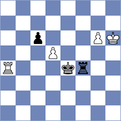 Salem - Tang (chess.com INT, 2023)