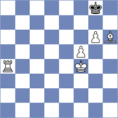 Xu - Guzman Moneo (chess.com INT, 2023)