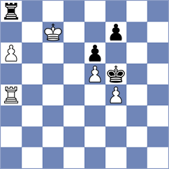 Gusarov - Terletsky (Chess.com INT, 2021)
