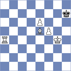 Belmonte - Singh (chess.com INT, 2024)