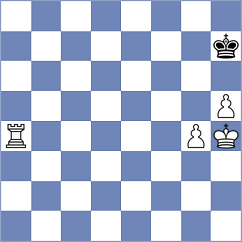 Sahakyan - Qashashvili (chess.com INT, 2023)