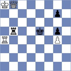 Predojevic - Karas (chess.com INT, 2021)
