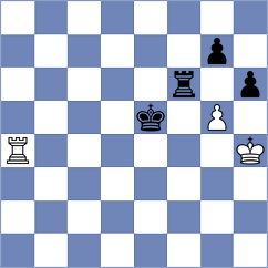 Smirnov - Popilski (chess.com INT, 2021)