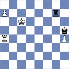 Zlatin - Namitbir (chess.com INT, 2022)