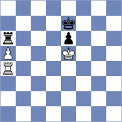 Comp Deep Shredder - Smirin (Kasparovchess INT, 2002)