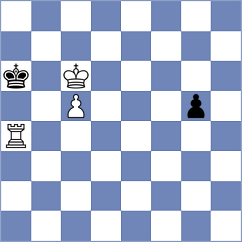 Bentsen - Bermudez Revuelta (chess.com INT, 2021)