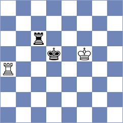 Goltsev - Rabineau (chess.com INT, 2022)