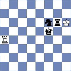Vedder - Akhmedinov (chess.com INT, 2024)