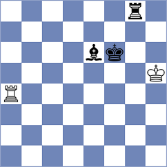 Karavaeva - Budisavljevic (chess.com INT, 2021)