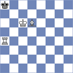 Onischuk - Hakobyan (chess.com INT, 2024)