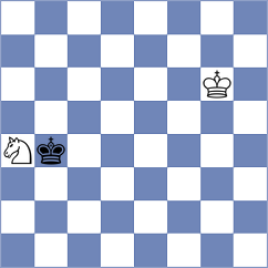 Santos Flores - Matsuura (chess.com INT, 2023)