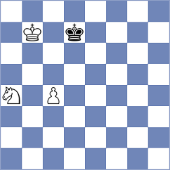 Smieszek - Balaji (chess.com INT, 2024)