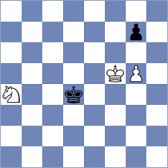 Podrzaj - Poljak (Chess.com INT, 2021)