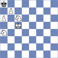Valle Luis - Daurimbetov (chess.com INT, 2024)