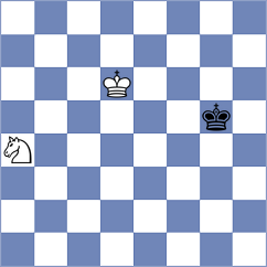 Xu - Lenderman (chess.com INT, 2023)