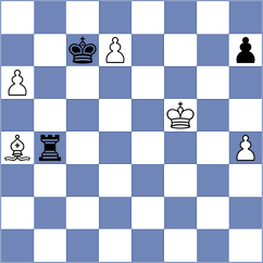 Vingris - Rogov (chess.com INT, 2024)