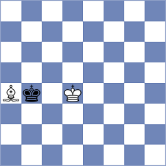Kakulidis - Morales Santos (Chess.com INT, 2020)