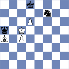 Lakshmi - Sharifov (chess.com INT, 2023)