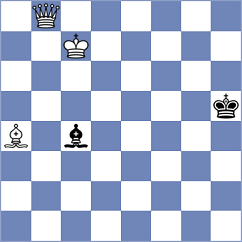Rustemov - Colas (chess.com INT, 2023)