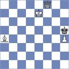 Janaszak - Golubenko (chess.com INT, 2023)