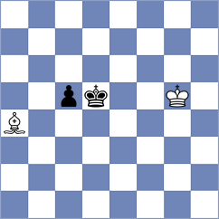 Buraczewski - Blokhin (chess.com INT, 2023)
