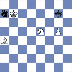 Vanczak - Pinero (chess.com INT, 2024)