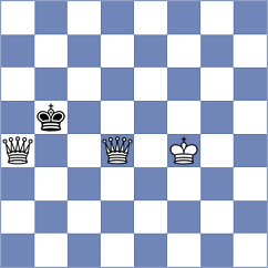 Katz - Dourerassou (chess.com INT, 2023)