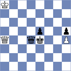 Postny - Borsuk (chess.com INT, 2021)
