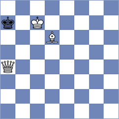 Benitez Lozano - Serikbay (Chess.com INT, 2021)