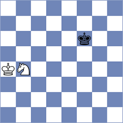 Eljanov - Bortnyk (chess.com INT, 2023)