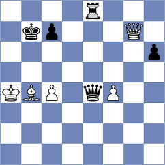 Pakleza - Larino Nieto (chess.com INT, 2023)