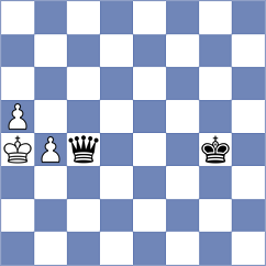 Priasmoro - Iskusnyh (chess.com INT, 2021)