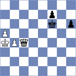 Martins - Singh (chess.com INT, 2021)