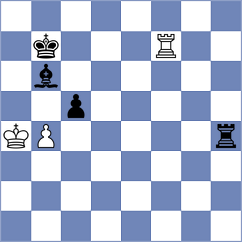 Prohorov - Sainz Aguirre (chess.com INT, 2023)