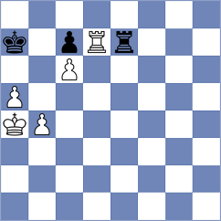 Vardanyan - Pakleza (chess.com INT, 2024)