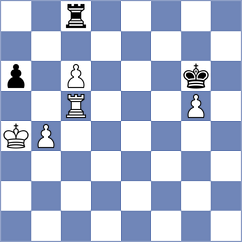 Svane - Santos Flores (chess.com INT, 2024)